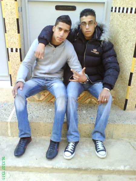 c moi avec youness
